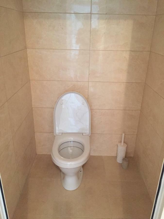 City Apartment เตอร์โนปิล ภายนอก รูปภาพ