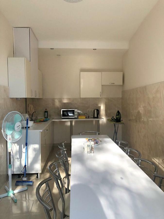 City Apartment เตอร์โนปิล ภายนอก รูปภาพ