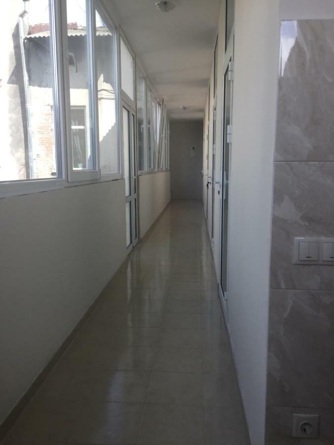 City Apartment เตอร์โนปิล ภายนอก รูปภาพ