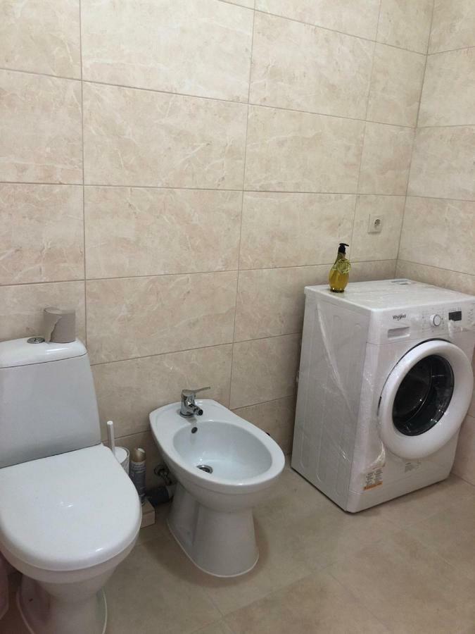 City Apartment เตอร์โนปิล ภายนอก รูปภาพ